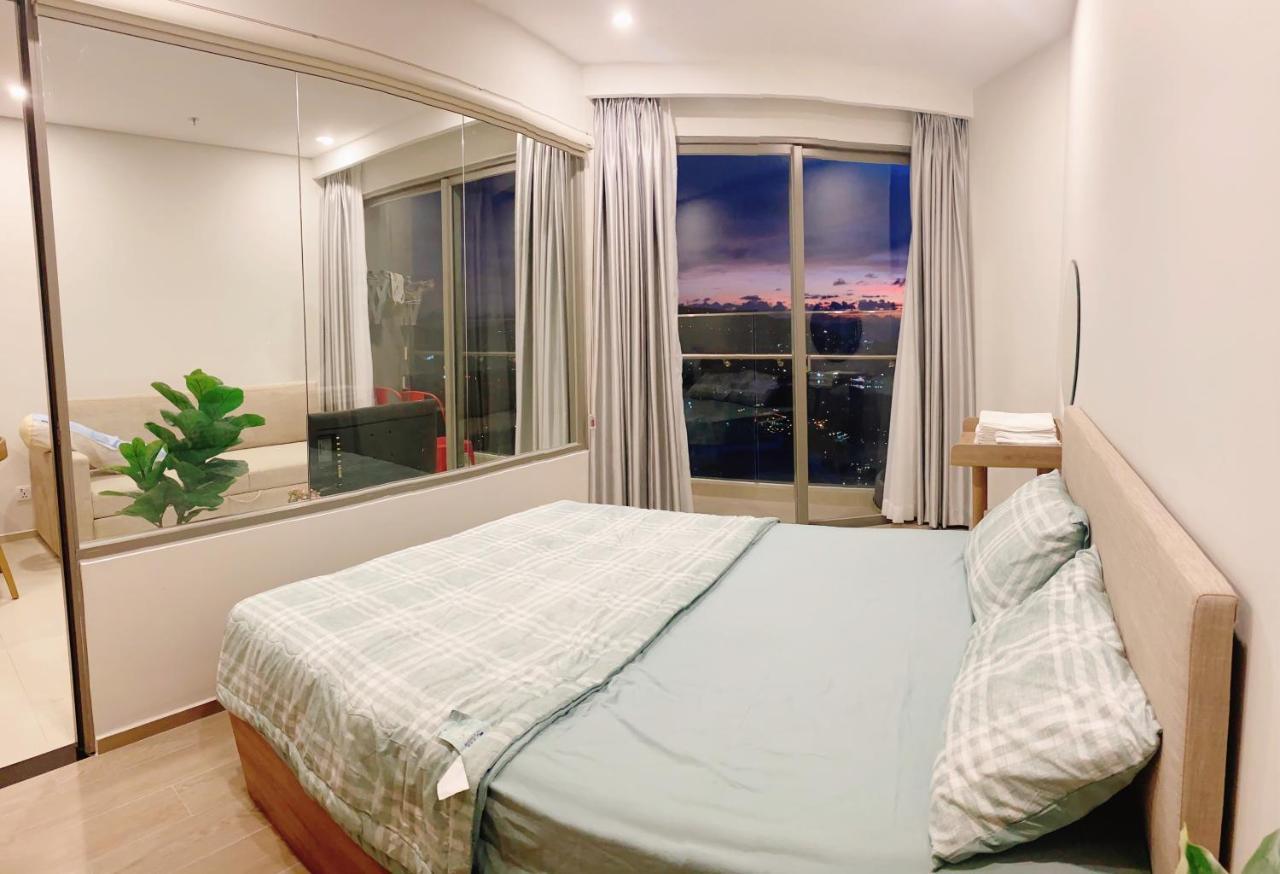 The Song Apartment Vung Tau - Boo Boo Homestay Exterior photo