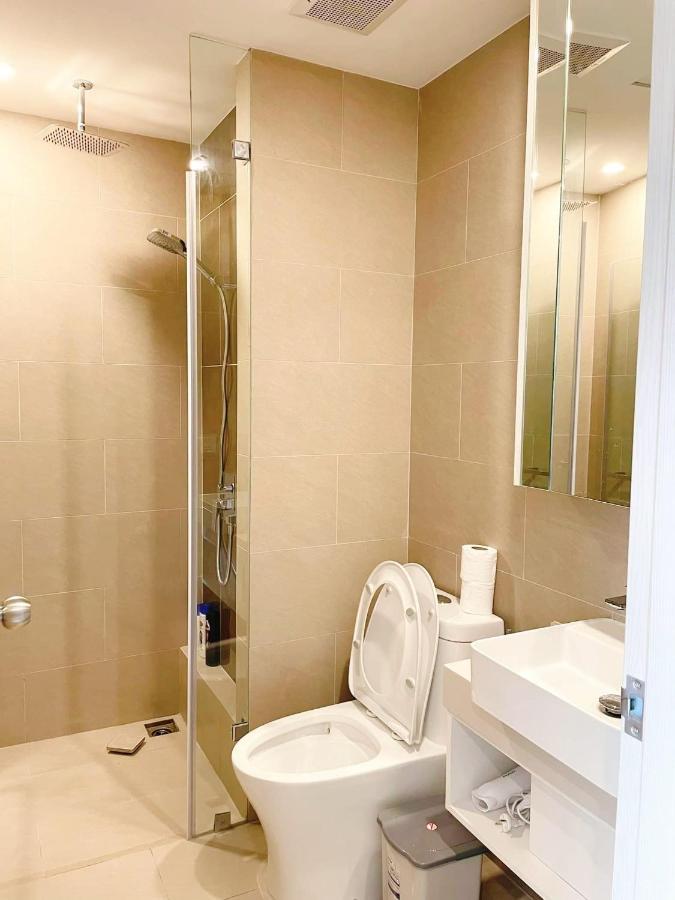The Song Apartment Vung Tau - Boo Boo Homestay Exterior photo