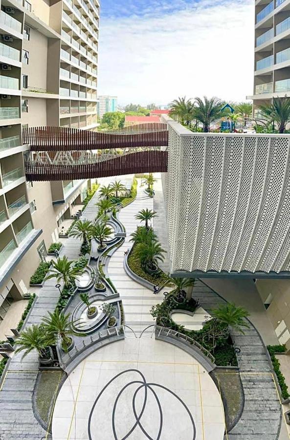 The Song Apartment Vung Tau - Boo Boo Homestay Exterior photo
