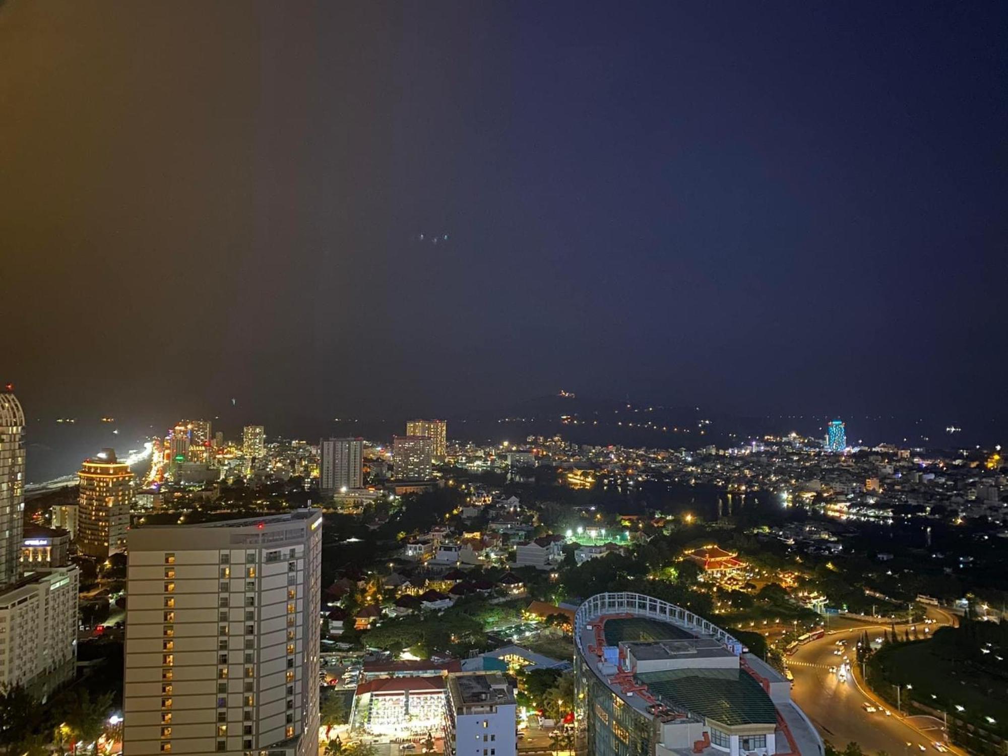 The Song Apartment Vung Tau - Boo Boo Homestay Exterior photo