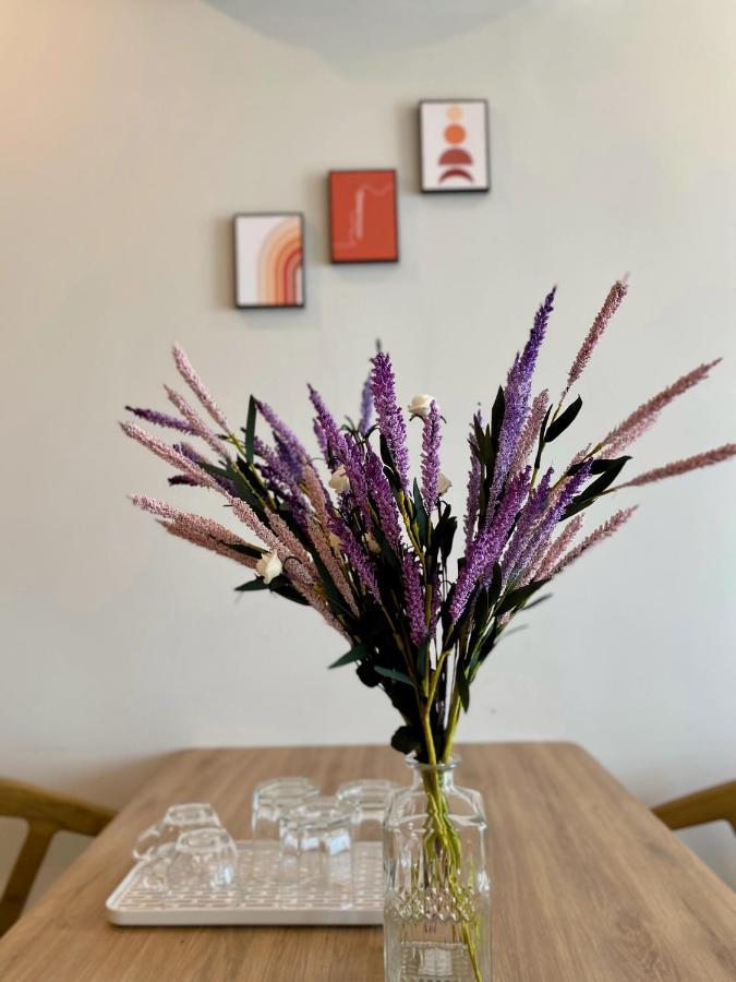 The Song Apartment Vung Tau - Boo Boo Homestay Exterior photo