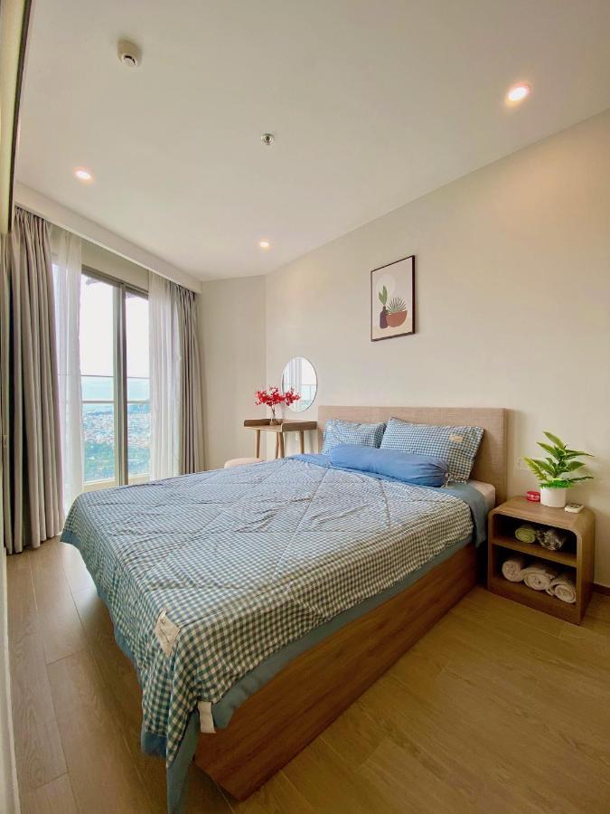 The Song Apartment Vung Tau - Boo Boo Homestay Exterior photo